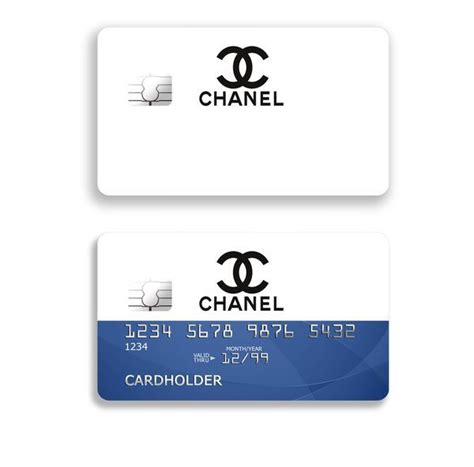 saks credit card discount chanel|Designer CHANEL .